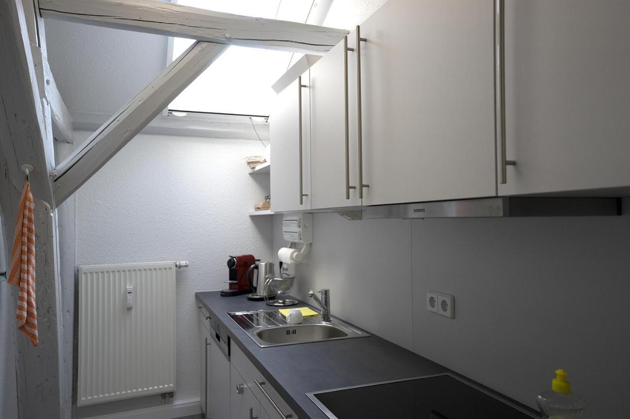 Brauhaus Suite 19 Sebnitz Εξωτερικό φωτογραφία