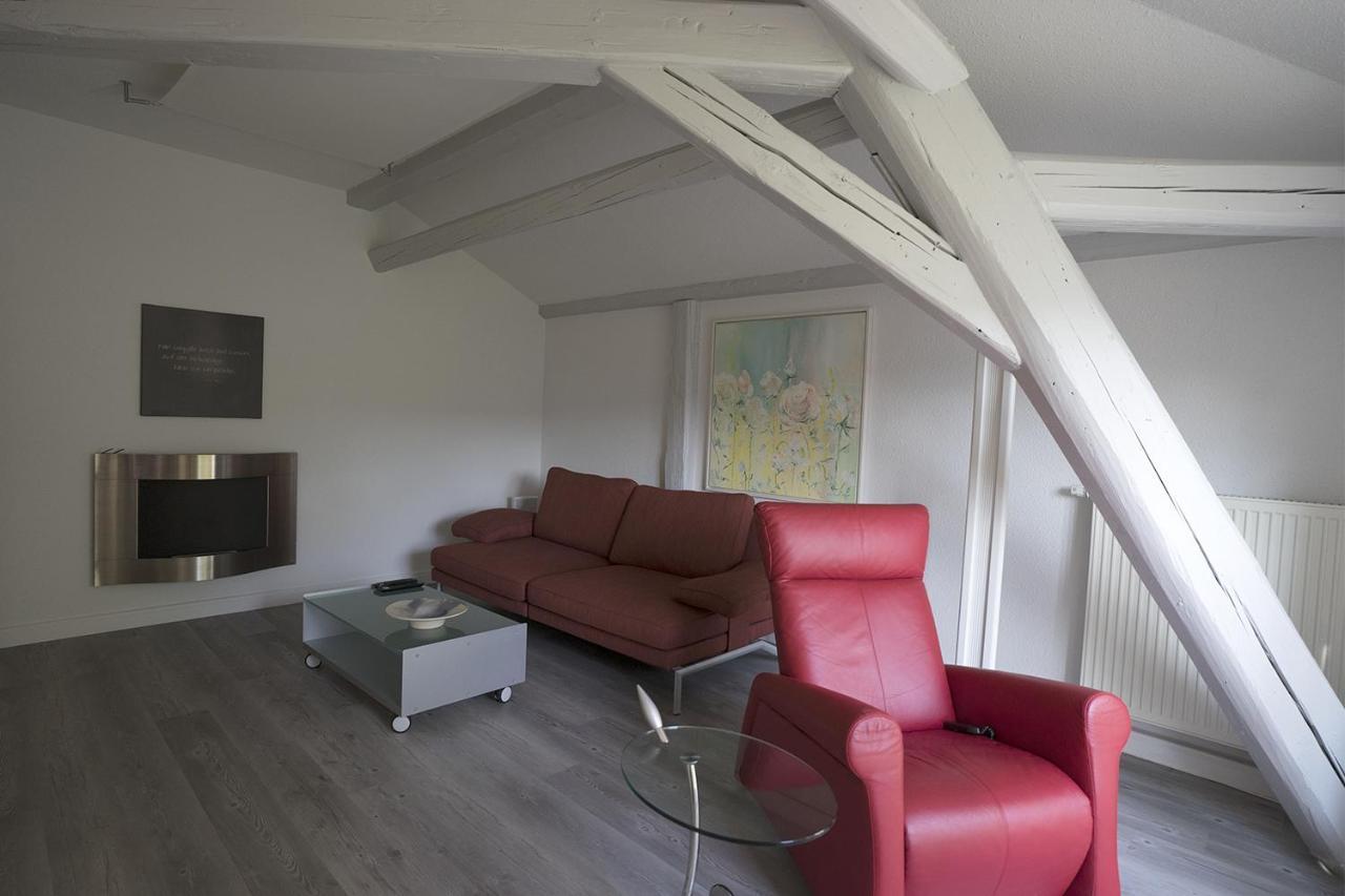 Brauhaus Suite 19 Sebnitz Εξωτερικό φωτογραφία